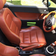 Illustration for article titled At $6,900, Can You Wait To Get You Mitts On This Baseball Glove Interior 2004 Audi TT Quattro?